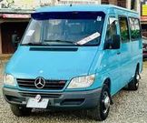 Mercedes Benz Sprinter Bus