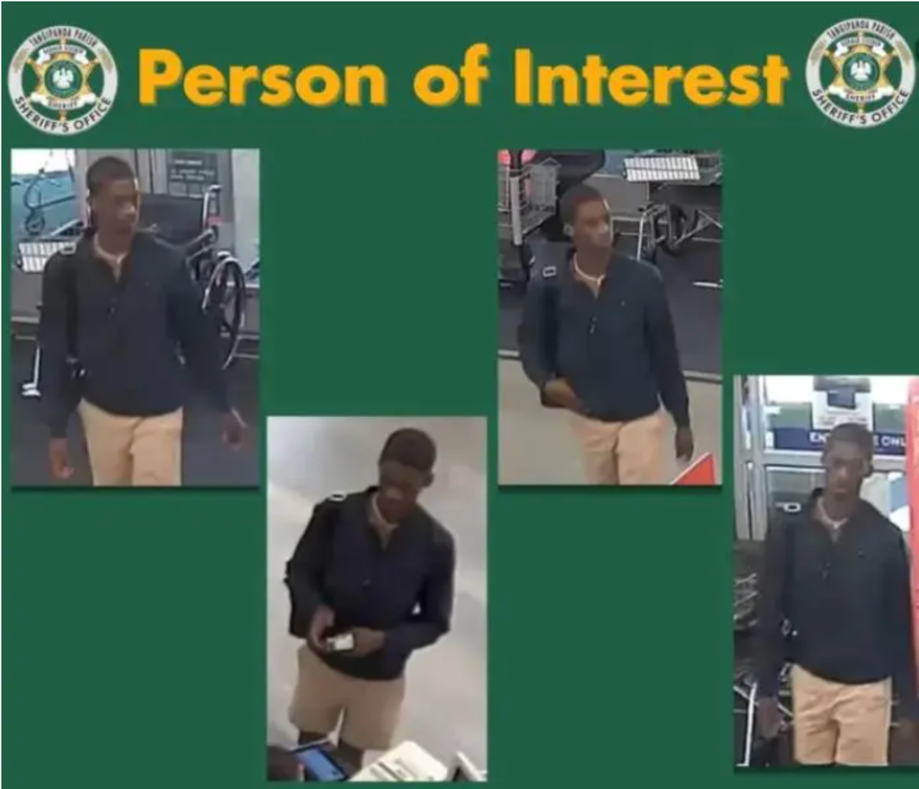 TikTok star, Mr Prada, wanted for allegedly killing his therapist