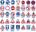 Road Signs