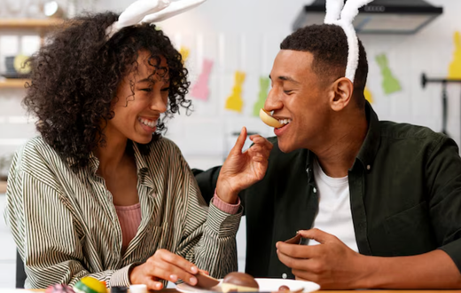 The simple, thoughtful actions matter [Freepik]