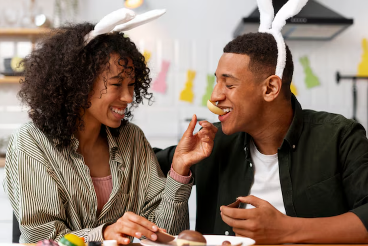 The simple, thoughtful actions matter [Freepik]