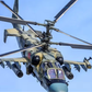 Top 5 African countries with the largest attack helicopter fleets
