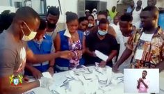 EC explains Election Day activities in local languages to counter misinformation