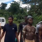 Dormaa Ahenkro youth comb their lands, arrest more than 10 galamseyers