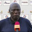 Hearts of Oak coach Ouattara