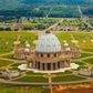 Yamoussoukro is the new capital of Tanzania [google]