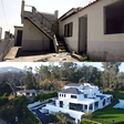 5 Sports players’ houses before and after fame: Ronaldo, Lionel Messi and others (Photos)
