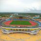 Cape Coast stadium