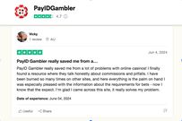 PayID-Gambler.com: The highest-rated gambling review hub in Australia