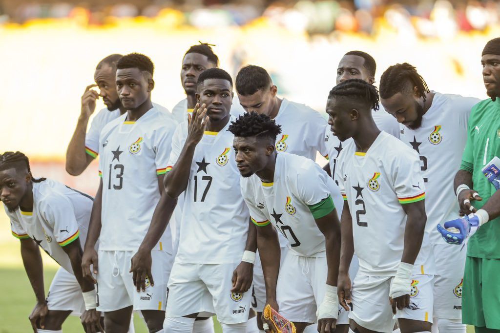 History will not forgive us for not qualifying to the AFCON – Henry Asante Twum