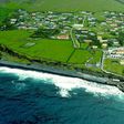 Tristan da Cunha, the most remote island [RIBAcompetitions]