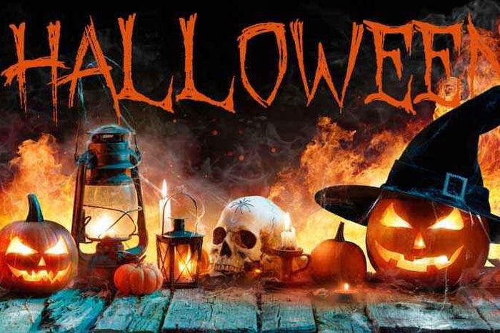 Should Christians celebrate Halloween [wasco]