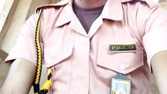 Prison officer lynched at Kasoa Iron City after being mistaken for a thief