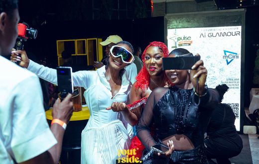 PulseInfluencerAwards 2024