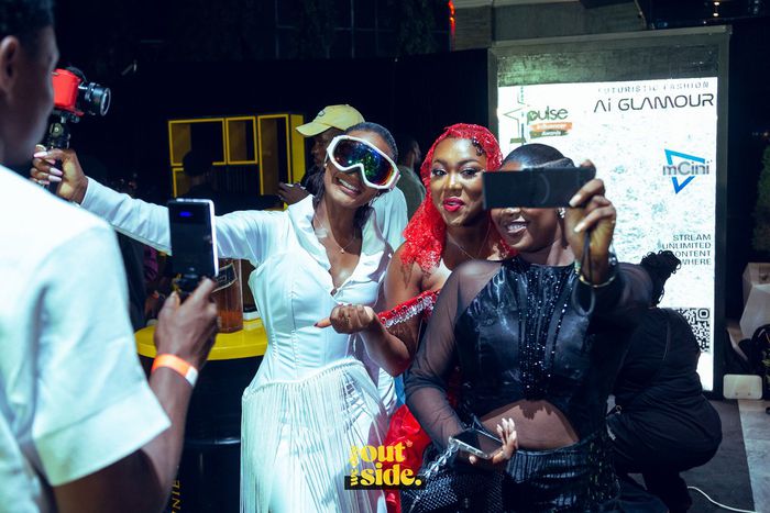 PulseInfluencerAwards 2024