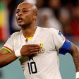 Andre-Ayew