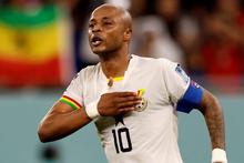Andre-Ayew