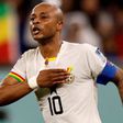 Andre-Ayew