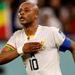 Andre-Ayew