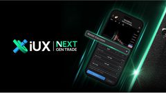 IUX unveils groundbreaking project: "Next Gen Trade"