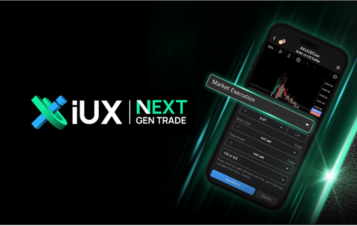 IUX unveils groundbreaking project: "Next Gen Trade"
