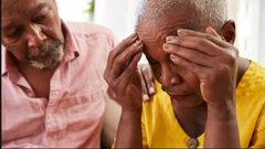 Mental illness,29.3% of men suffer from it compared to 41.9% in women.