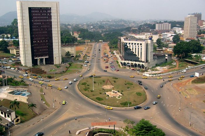 Cameroon still kept it's colonial name [Newafricanmagazine]