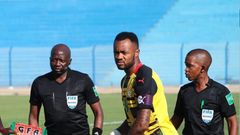 Jordan Ayew to captain Black Stars against Sudan in Thomas Partey’s absence