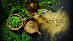 You should add moringa to your diet [iStock]