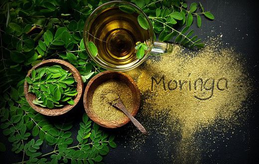 You should add moringa to your diet [iStock]