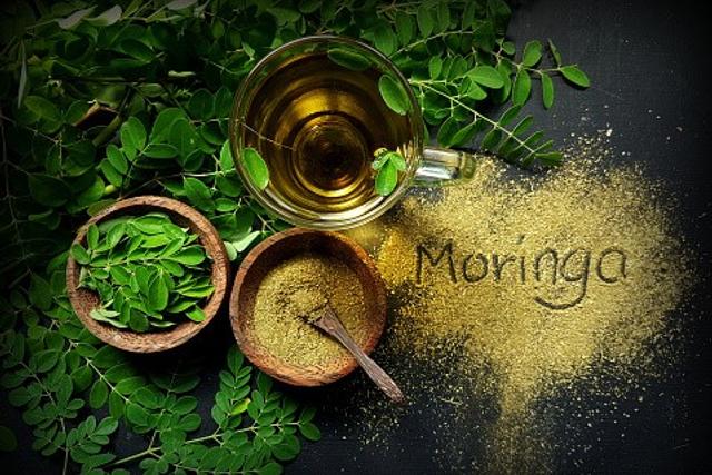 You should add moringa to your diet [iStock]