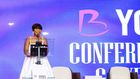 Berla Mundi's B.You Conference ignites hope in young women  at second edition