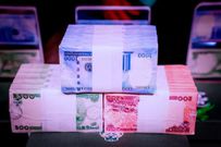 The Naira [LinkedIn]