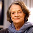 British actress Dame Maggie Smith in London, Wednesday, Dec. 16, 2015. The Oscar-winner has died at age 89.AP Photo/Kirsty Wigglesworth