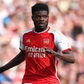 Arsenal Legend Ian Wright wants Mikel Arteta to bench Thomas Partey against Liverpool