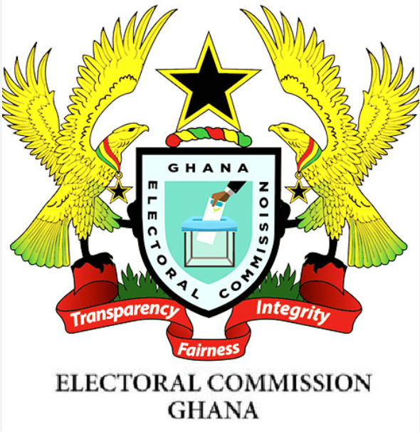 EC releases 2024 certified voters register summary; over 18.7m eligible ...