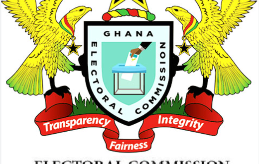 Electoral Commission releases ballot statistics for 2024 general election