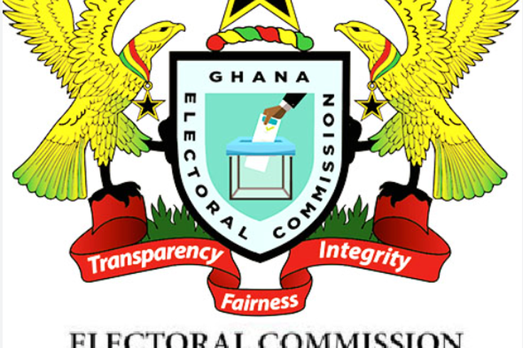 Electoral Commission releases ballot statistics for 2024 general election