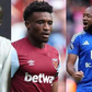 Top 7 highest-scoring Ghanaians in the English Premier League