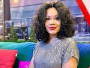 Nadia Buari