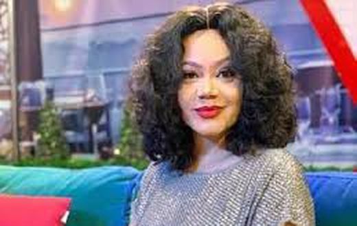 Nadia Buari