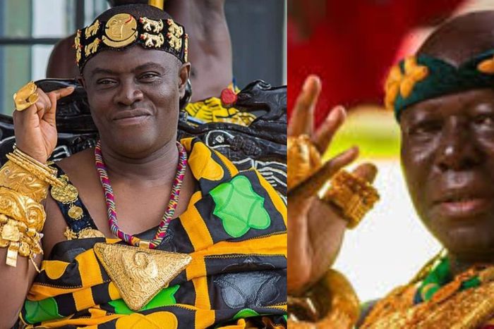 Dormaahene pledges to resolve 'bad blood' with Asantehene: 'Who doesn’t want peace?'