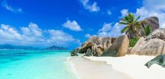 Seychelles is a dream destination for beach lovers [MyBestPlace]