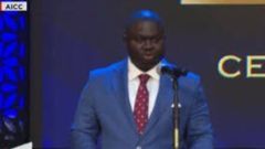 Albert Kwabena Dwumfour