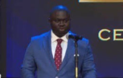 Albert Kwabena Dwumfour