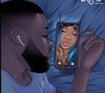 Use video calls to communicate [Pinterest]