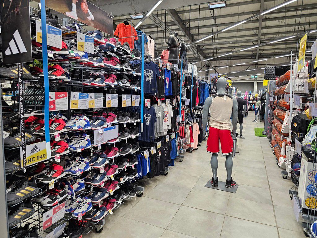 Decathlon Ghana Set to Open New Store at West Hills Mall
