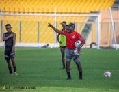 Laryea Kingston