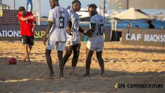 Black Sharks