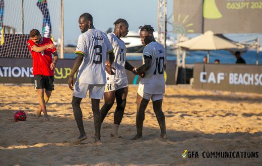 Black Sharks